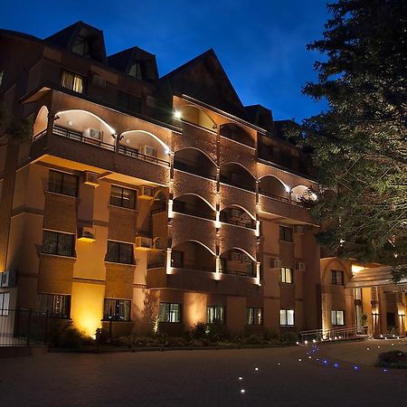 Master Gramado Hotel - Espaco Kids Incrivel Ngoại thất bức ảnh