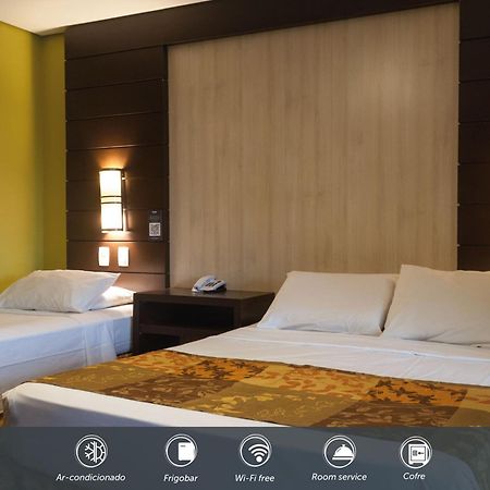 Master Gramado Hotel - Espaco Kids Incrivel Ngoại thất bức ảnh