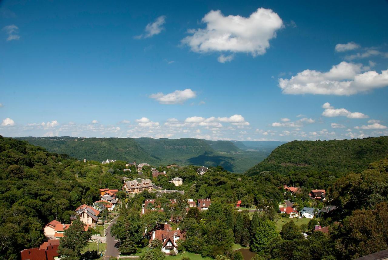 Master Gramado Hotel - Espaco Kids Incrivel Ngoại thất bức ảnh