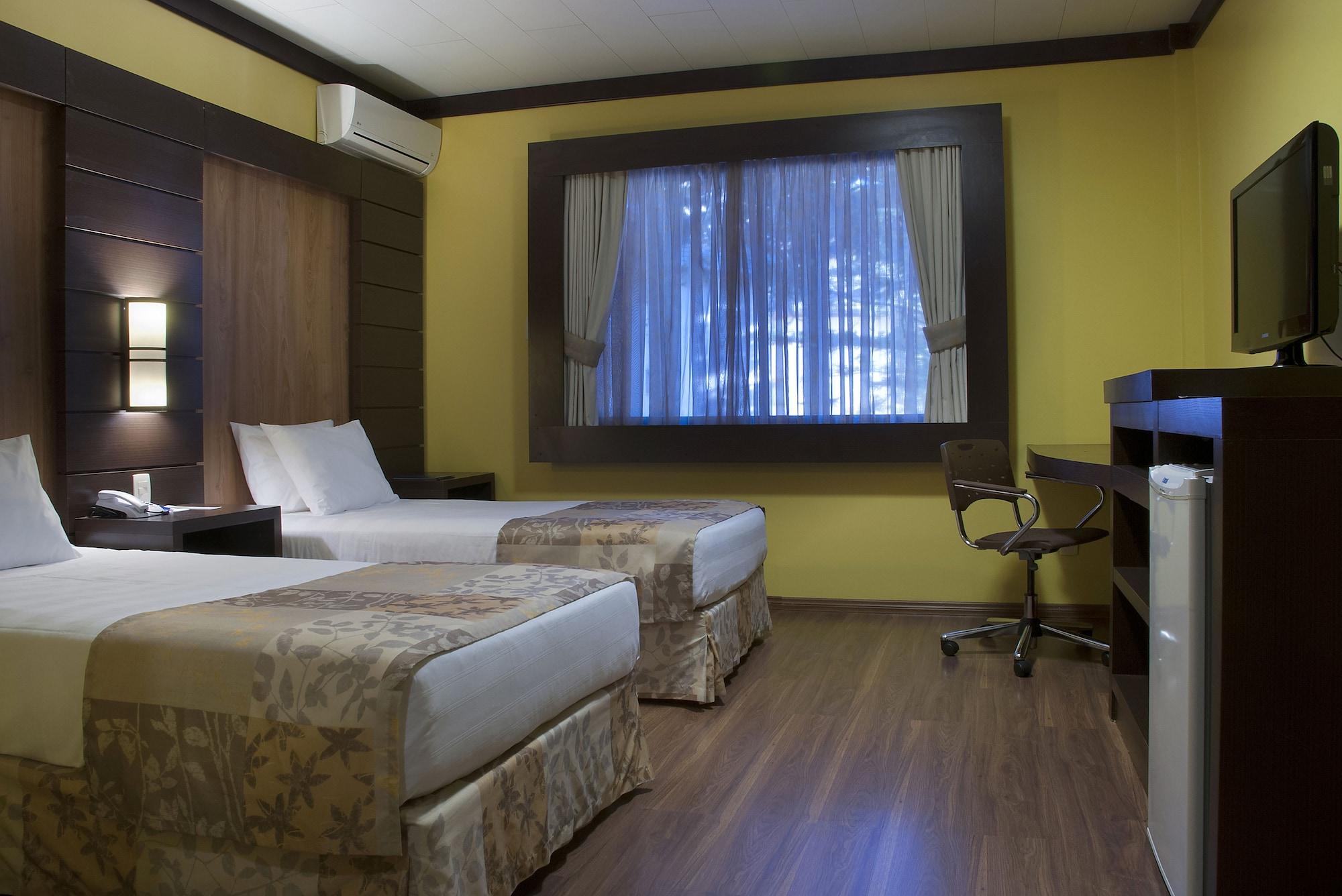 Master Gramado Hotel - Espaco Kids Incrivel Ngoại thất bức ảnh