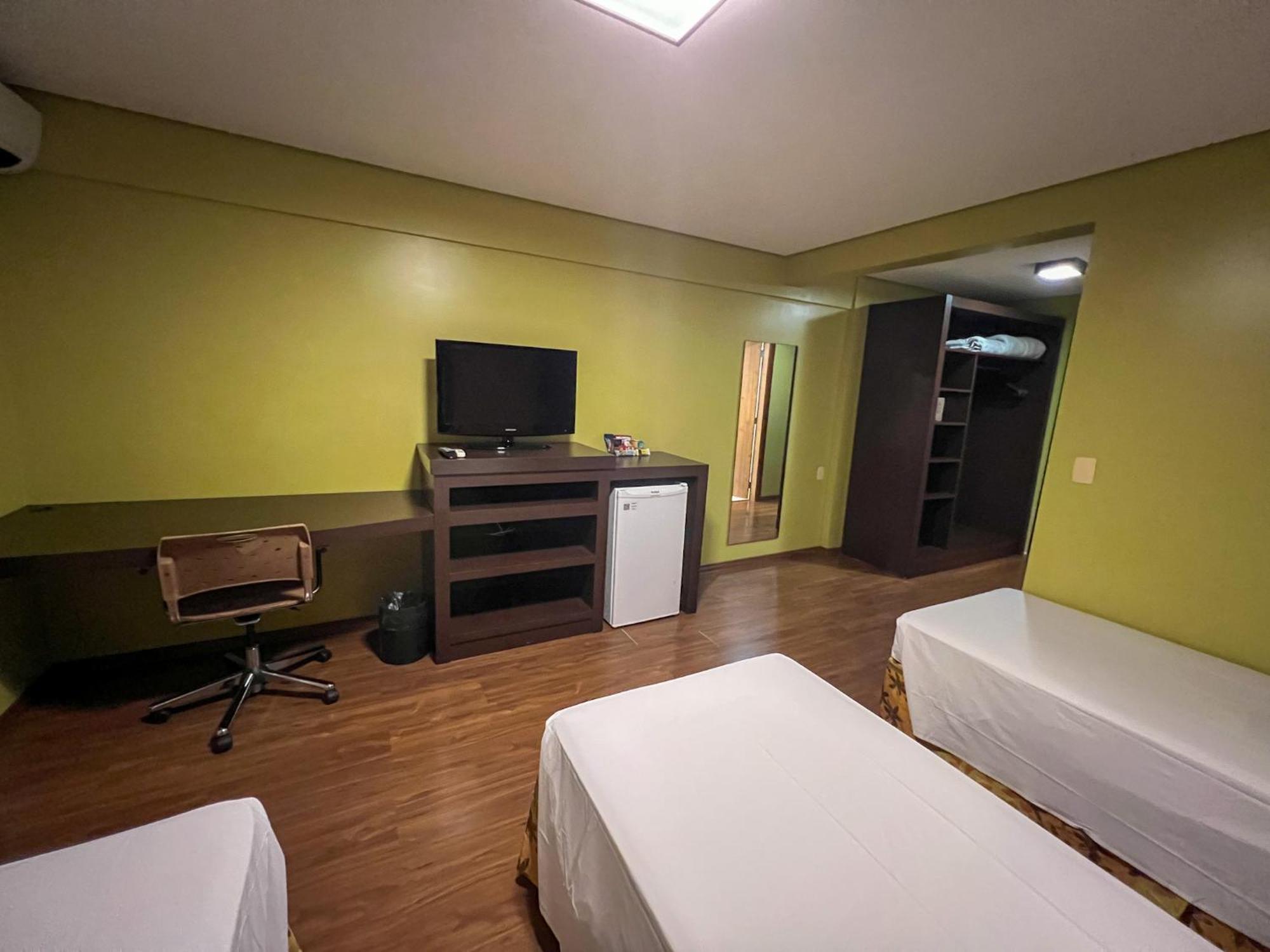 Master Gramado Hotel - Espaco Kids Incrivel Ngoại thất bức ảnh