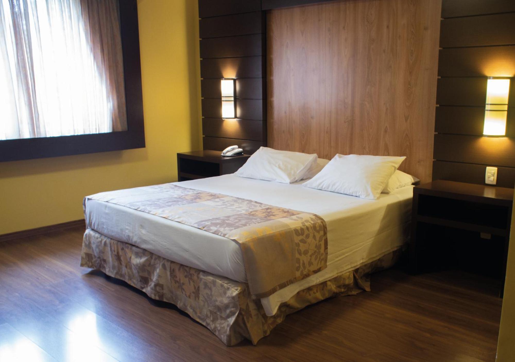 Master Gramado Hotel - Espaco Kids Incrivel Ngoại thất bức ảnh