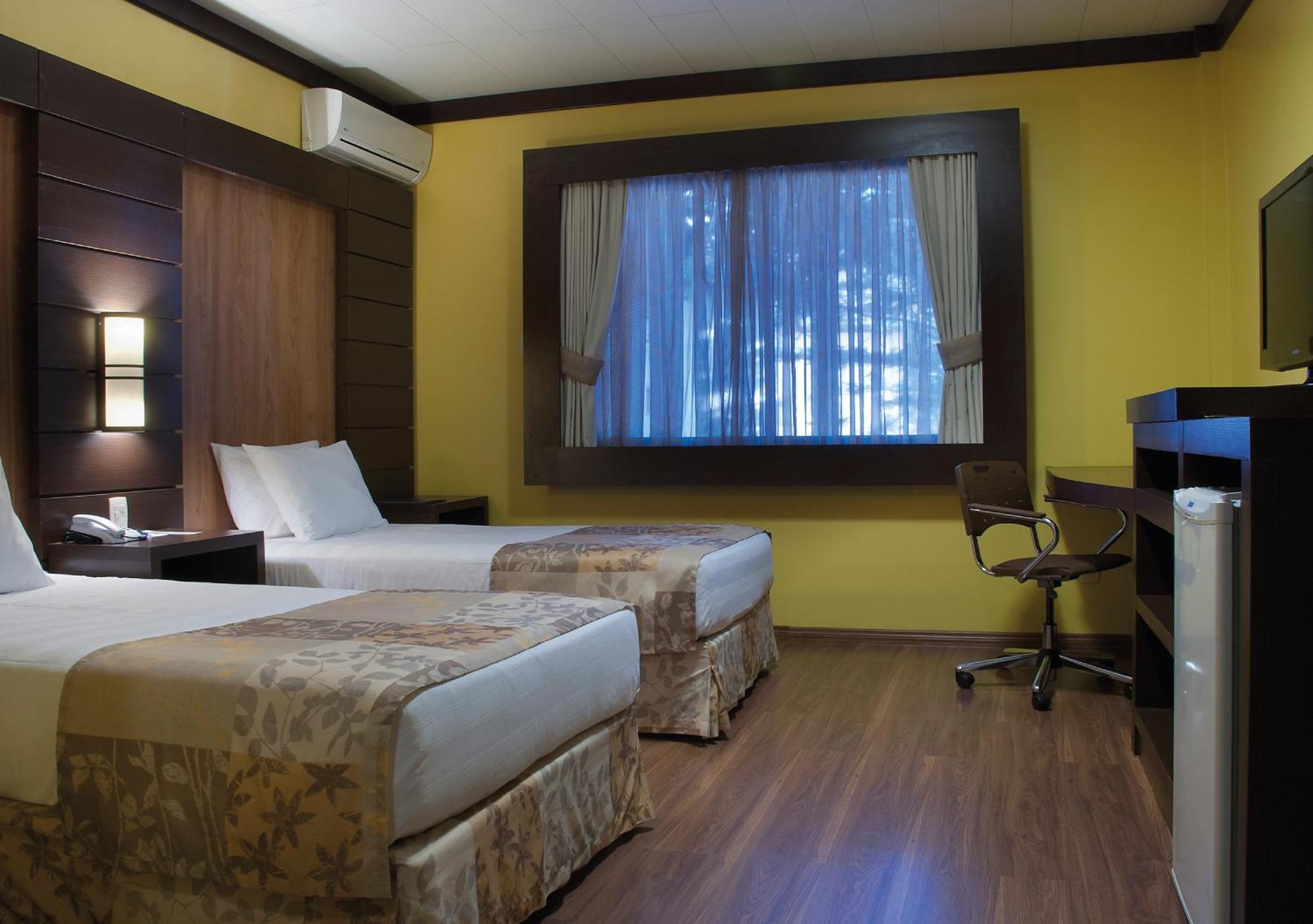 Master Gramado Hotel - Espaco Kids Incrivel Ngoại thất bức ảnh