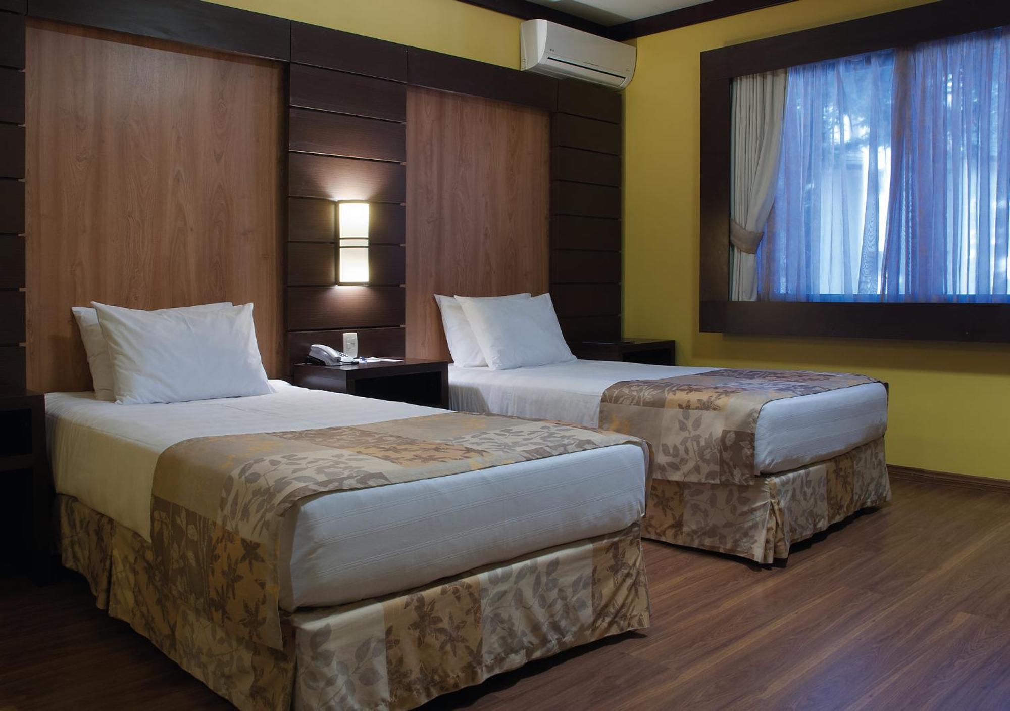 Master Gramado Hotel - Espaco Kids Incrivel Ngoại thất bức ảnh