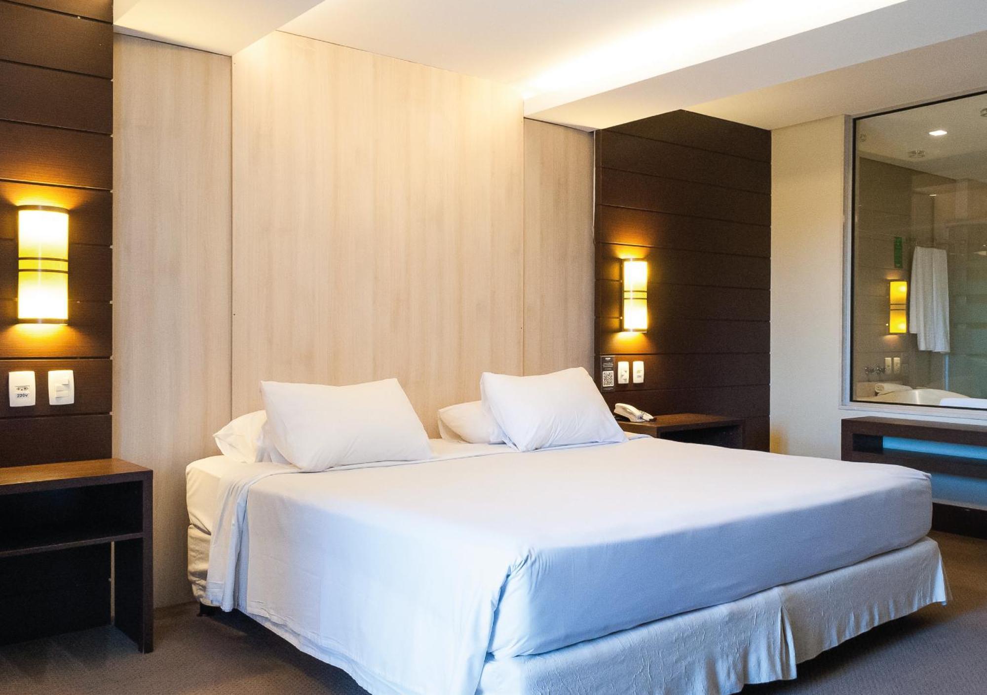 Master Gramado Hotel - Espaco Kids Incrivel Ngoại thất bức ảnh