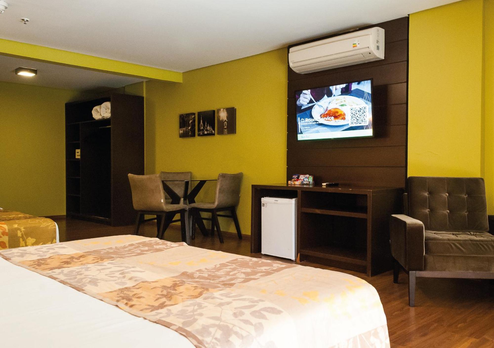 Master Gramado Hotel - Espaco Kids Incrivel Ngoại thất bức ảnh