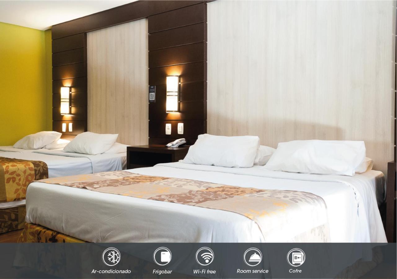 Master Gramado Hotel - Espaco Kids Incrivel Ngoại thất bức ảnh
