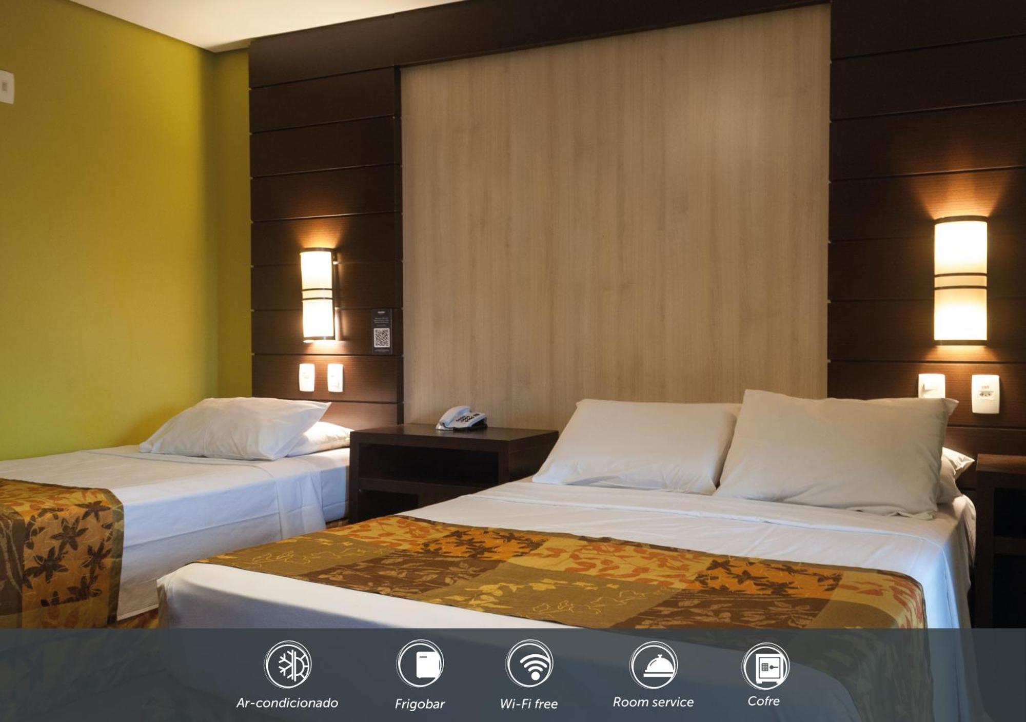 Master Gramado Hotel - Espaco Kids Incrivel Ngoại thất bức ảnh