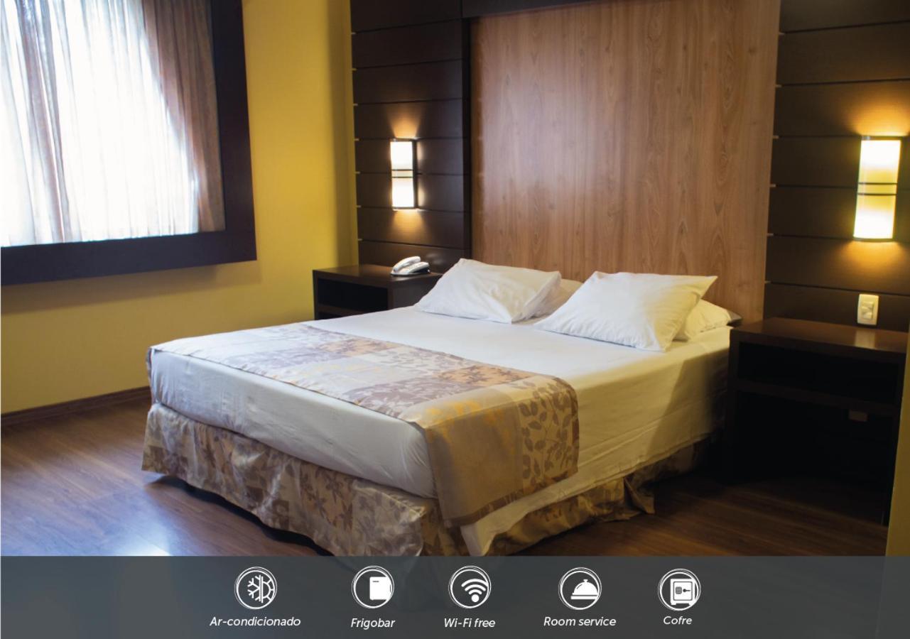 Master Gramado Hotel - Espaco Kids Incrivel Ngoại thất bức ảnh