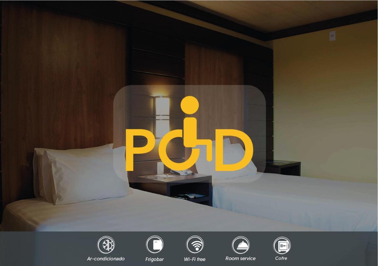 Master Gramado Hotel - Espaco Kids Incrivel Ngoại thất bức ảnh