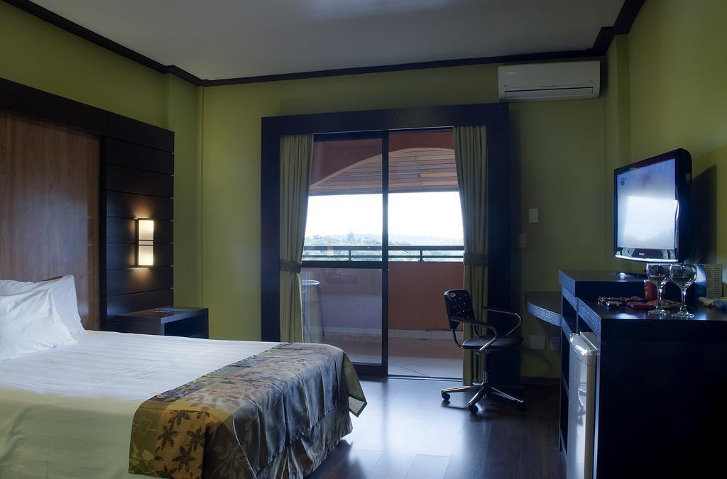 Master Gramado Hotel - Espaco Kids Incrivel Ngoại thất bức ảnh