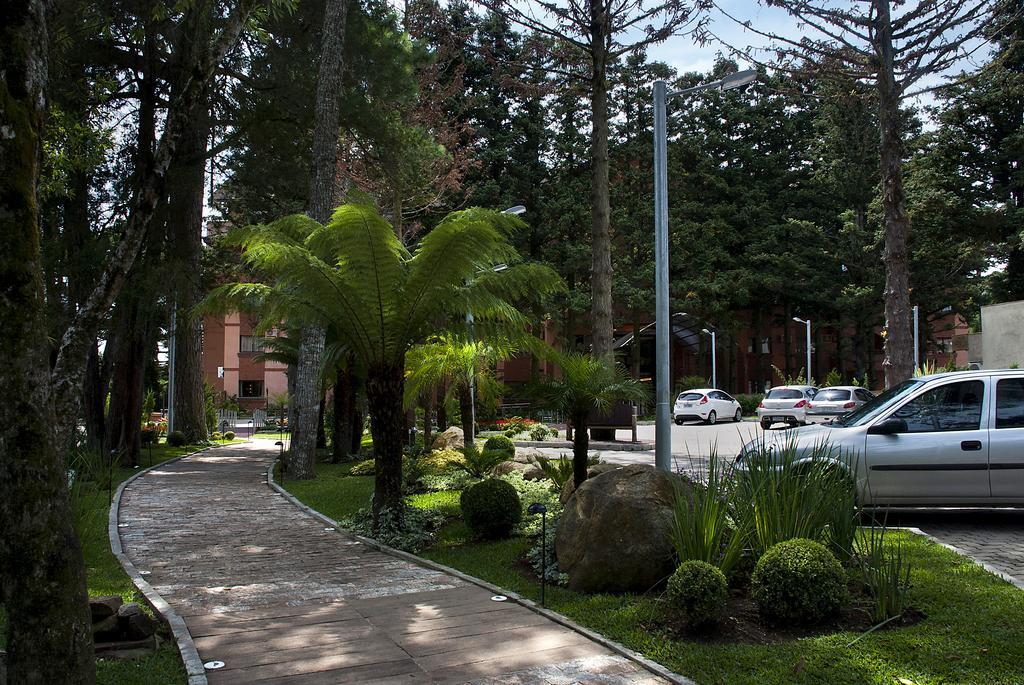 Master Gramado Hotel - Espaco Kids Incrivel Ngoại thất bức ảnh