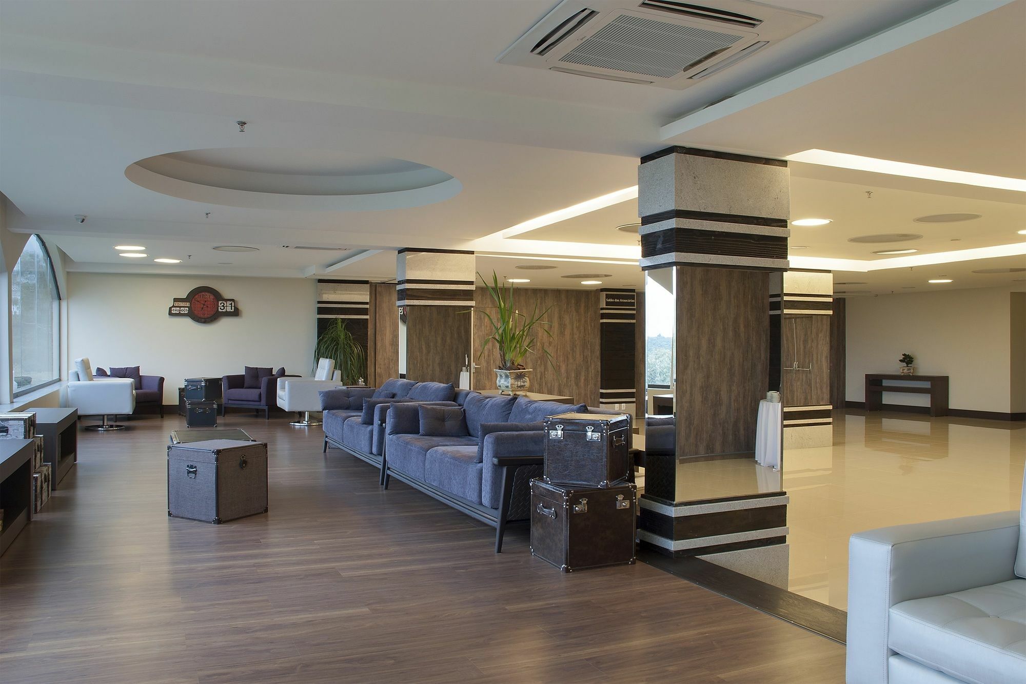 Master Gramado Hotel - Espaco Kids Incrivel Ngoại thất bức ảnh