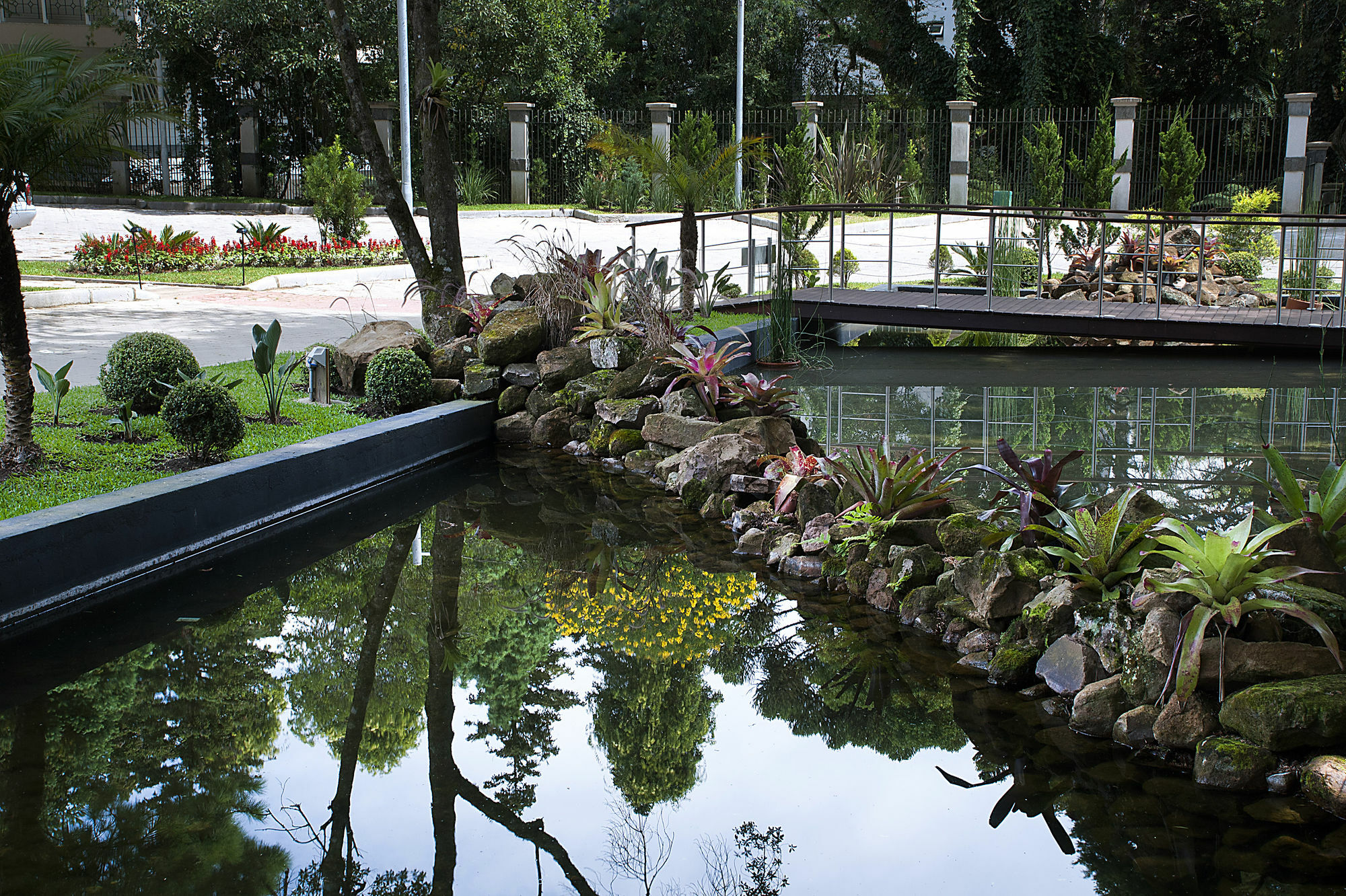 Master Gramado Hotel - Espaco Kids Incrivel Ngoại thất bức ảnh