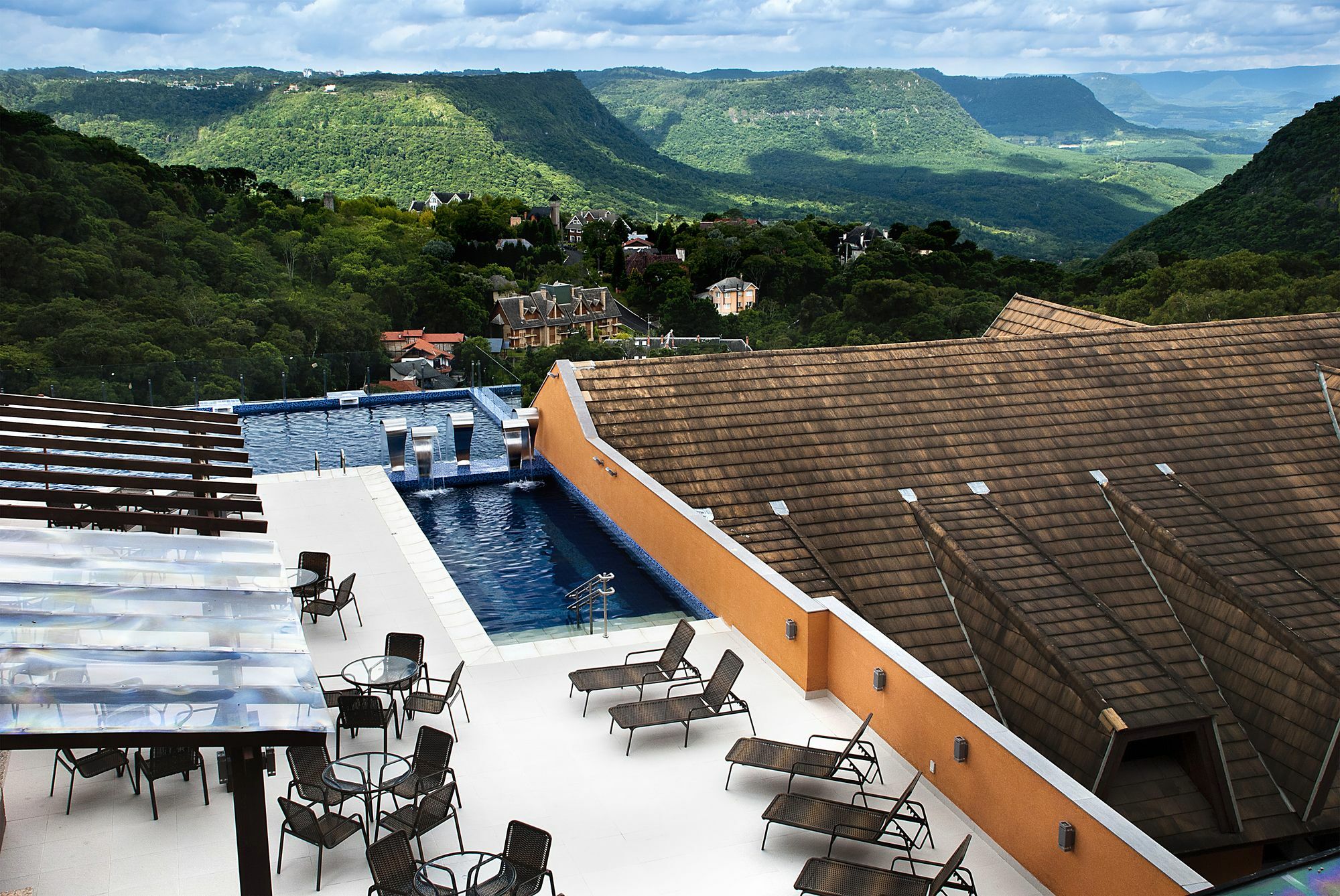 Master Gramado Hotel - Espaco Kids Incrivel Ngoại thất bức ảnh