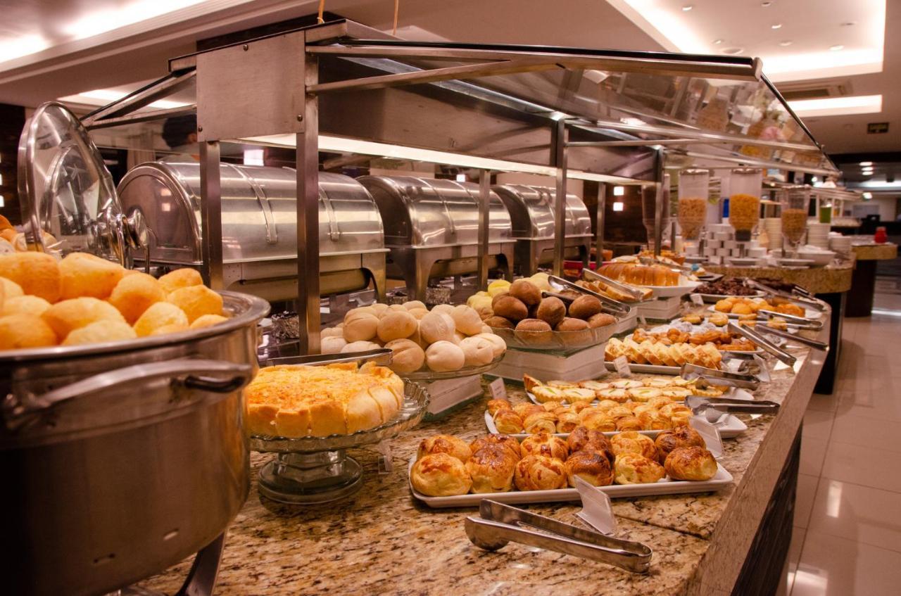 Master Gramado Hotel - Espaco Kids Incrivel Ngoại thất bức ảnh